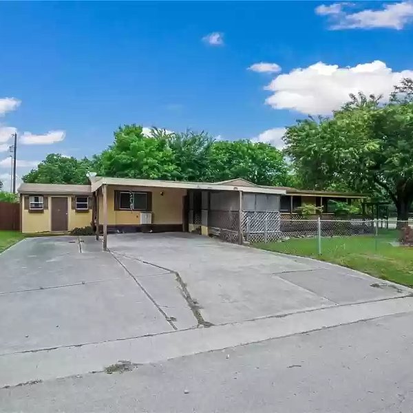 LandHome Packages 1528 Moss Rose Ln Texas Built Mobile Homes